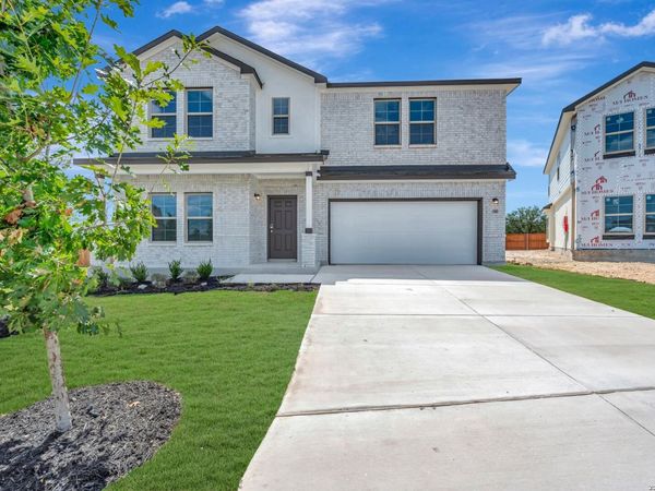 100 Stabler Square, San Antonio, TX 78056