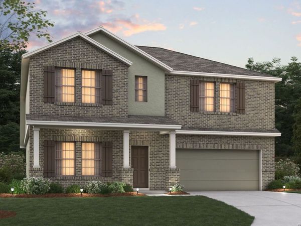 100 Stabler Square, San Antonio, TX 78056