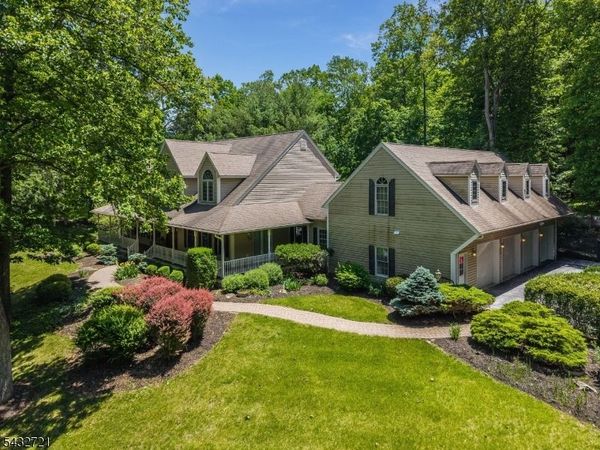 190 Andover Mohawk Rd, Andover, NJ 07821