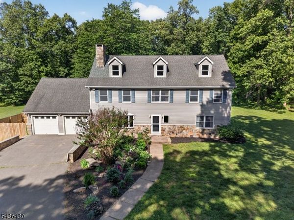 388 Mine Rd, Bethlehem, NJ 08802