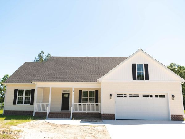 175 Keeter Barn Road , South Mills, NC 27976