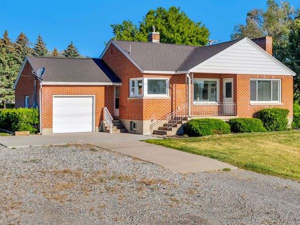 9 S 200 E, Clarkston, UT 84305