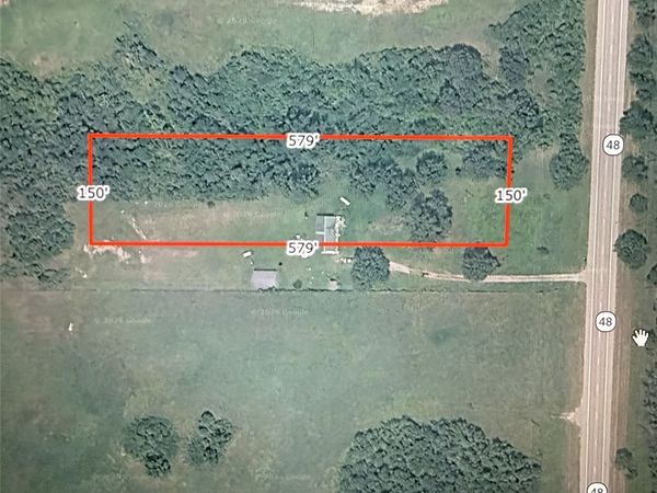 5336 S Hwy 48 , Mannford, OK 74044