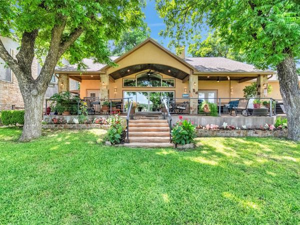 124 Riverbend Lane , Kingsland, TX 78639