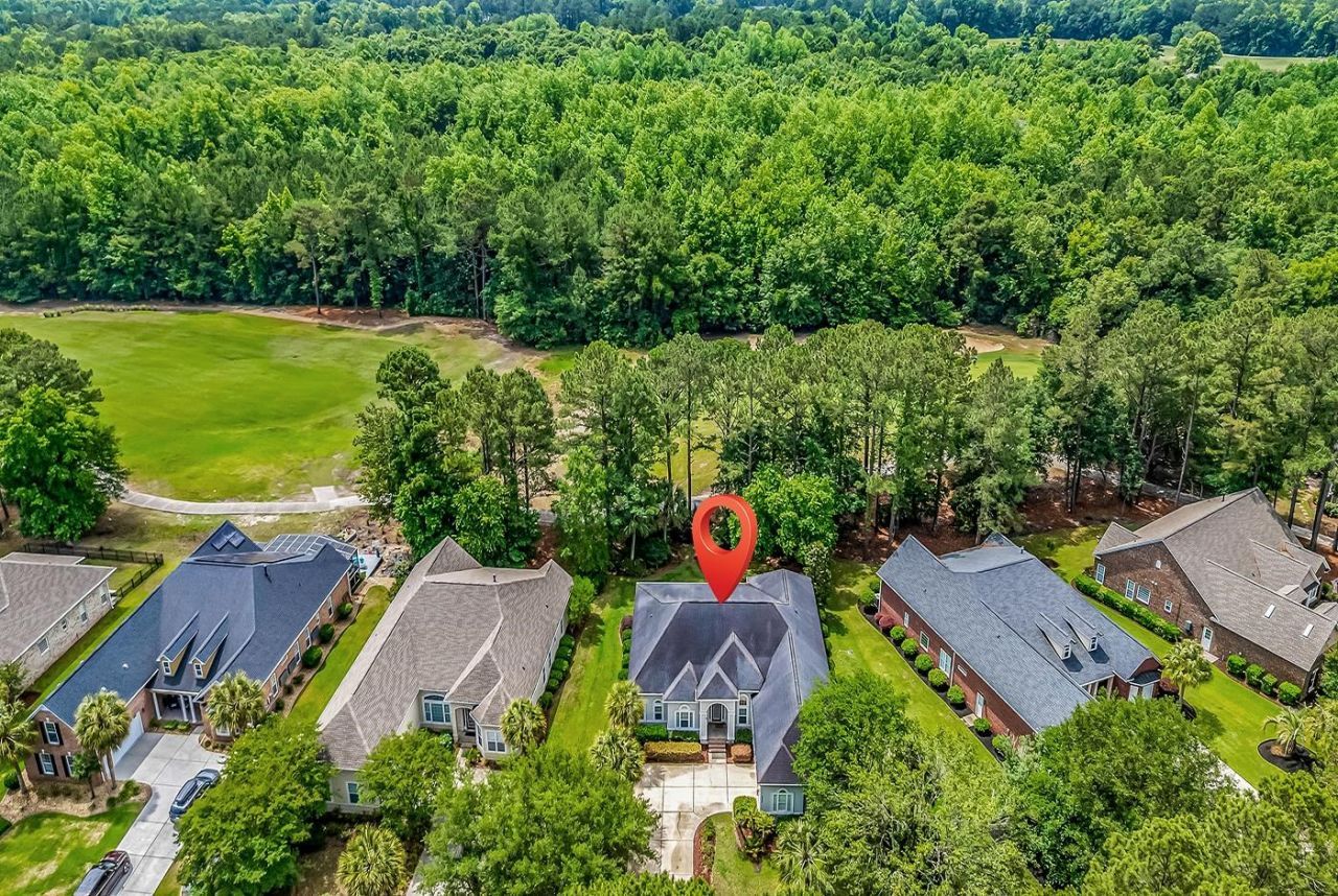 5606 Leatherleaf Dr. Photo 59