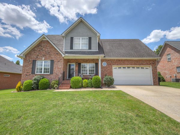 5145 MacArthur Ave , Murfreesboro, TN 37129