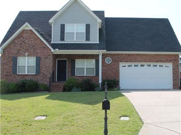 5145 MacArthur Ave , Murfreesboro, TN 37129