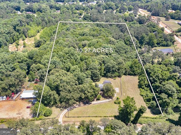 2534 Highway 155 N, Mcdonough, GA 30252