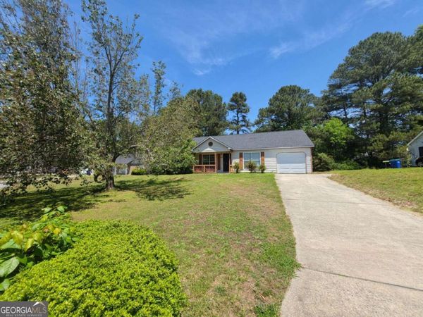 2835 Sapphire Street, Atlanta, GA 30349