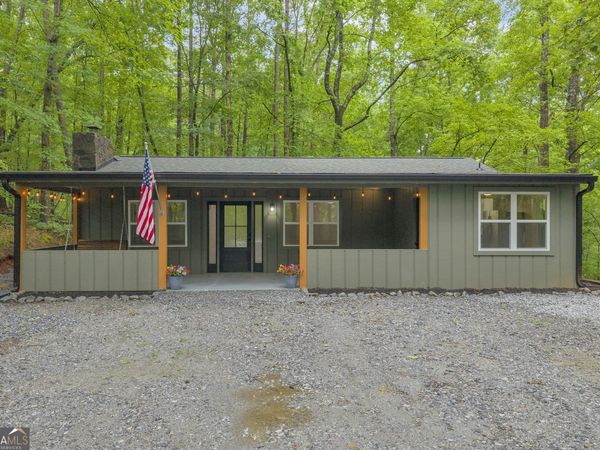 314 Skyview Circle, Clarkesville, GA 30523
