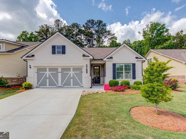 3060 Appling Hills Drive, Dacula, GA 30019