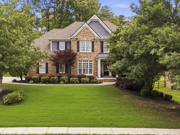 2838 Magnolia Creek Drive NW, Kennesaw, GA 30152