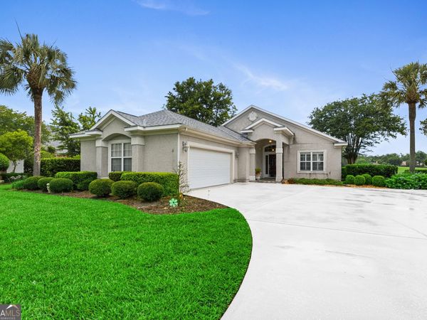 913 Larkspur Lane, Saint Marys, GA 31558