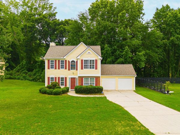 380 Birchmere, Atlanta, GA 30313