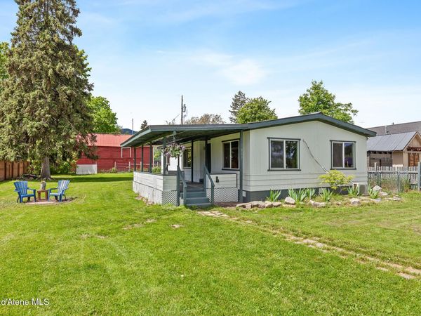 311 N Main St , Kootenai, ID 83840