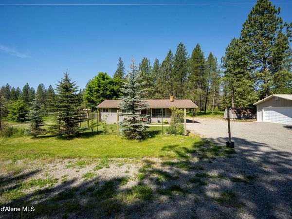 16761 N Pinewood WAY, Hayden, ID 83835
