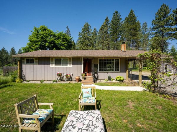 16761 N Pinewood WAY, Hayden, ID 83835