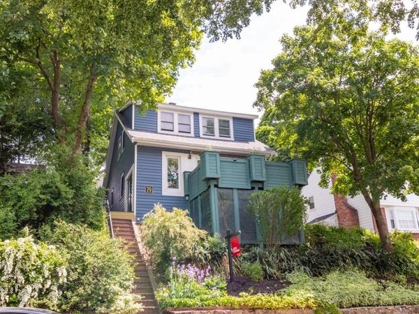 79 Redlands Rd, Boston, MA 02132