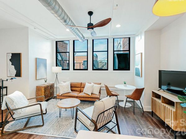 122 College Street, Unit 202, Asheville, NC 28801