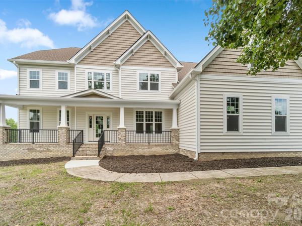 1047 Hearth Lane SW, Concord, NC 28025