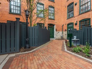 429 N Franklin Street , Unit 108, Syracuse, NY 13204