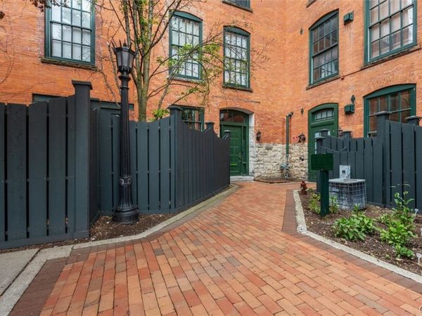 429 N Franklin Street , Unit 108, Syracuse, NY 13204