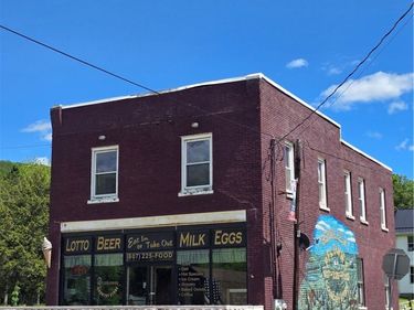 1364 State Route 248 , Rexville, NY 14877