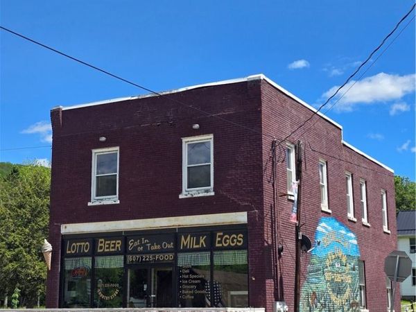 1364 State Route 248 , Rexville, NY 14877