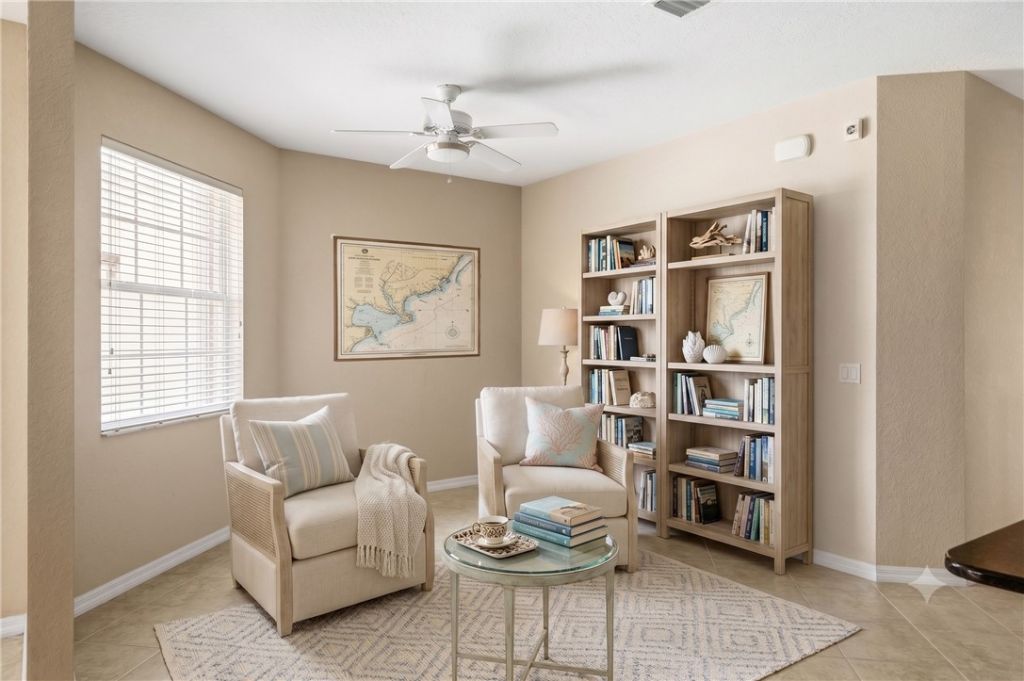 6425 Oxford Circle, Unit 104D, Vero Beach, FL 32966 Photo