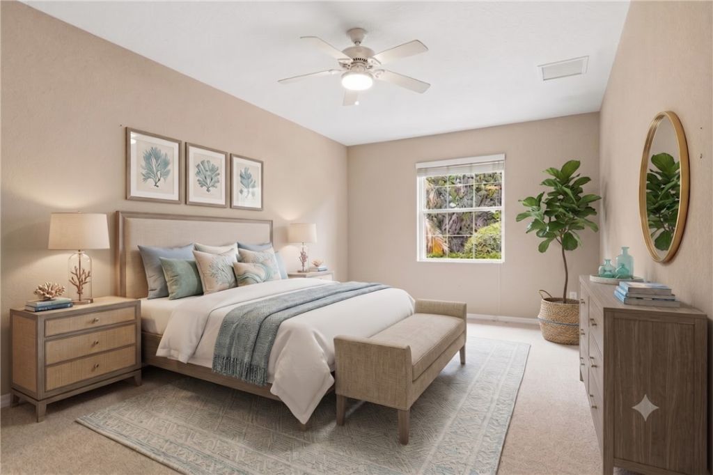 6425 Oxford Circle, Unit 104D, Vero Beach, FL 32966 Photo