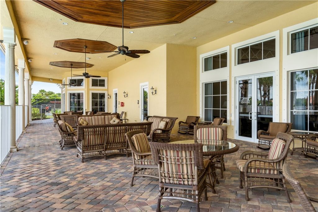 6425 Oxford Circle, Unit 104D, Vero Beach, FL 32966 Photo