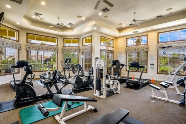 6425 Oxford Circle, Unit 104D, Vero Beach, FL 32966 Photo