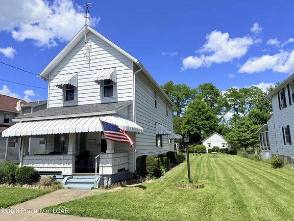 311 Miller Street, Luzerne, PA 18709