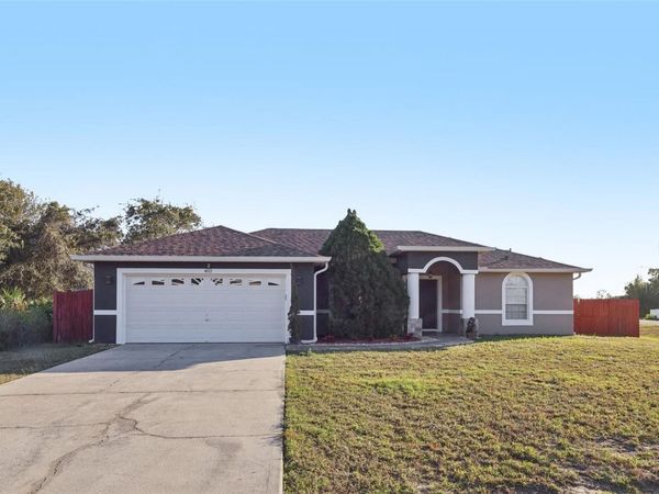 402 OHIO WAY , KISSIMMEE, FL 34759