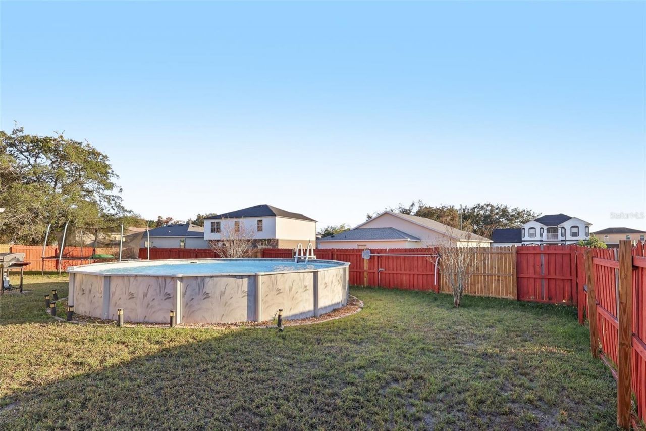 402 Ohio Way , Kissimmee, FL 34759 Photo