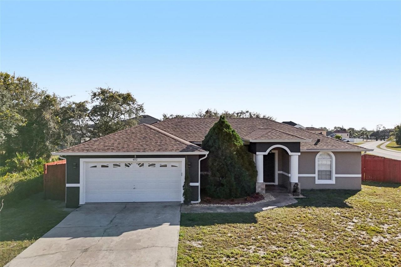402 Ohio Way , Kissimmee, FL 34759 Photo