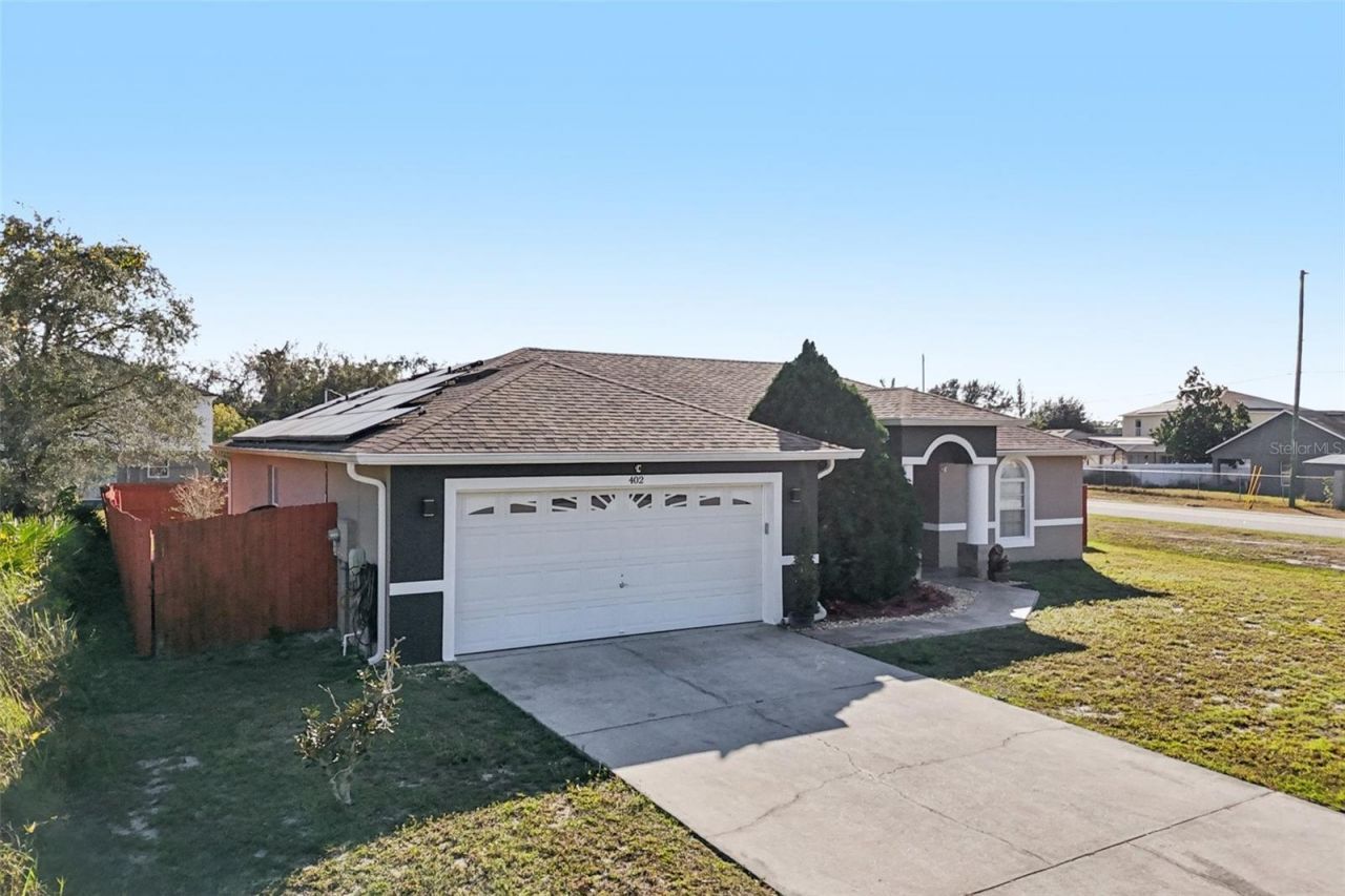 402 Ohio Way , Kissimmee, FL 34759 Photo