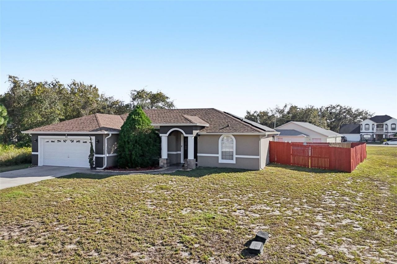 402 Ohio Way , Kissimmee, FL 34759 Photo
