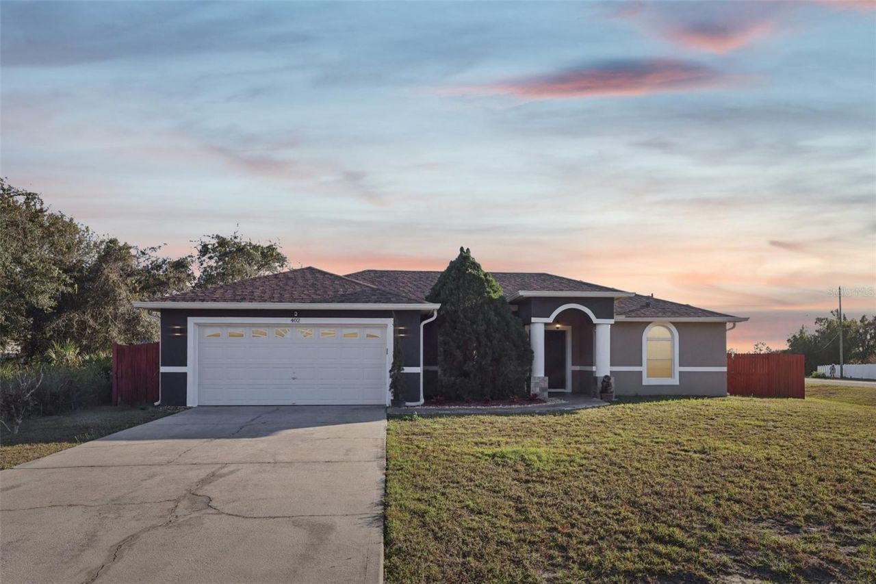402 Ohio Way , Kissimmee, FL 34759 Photo
