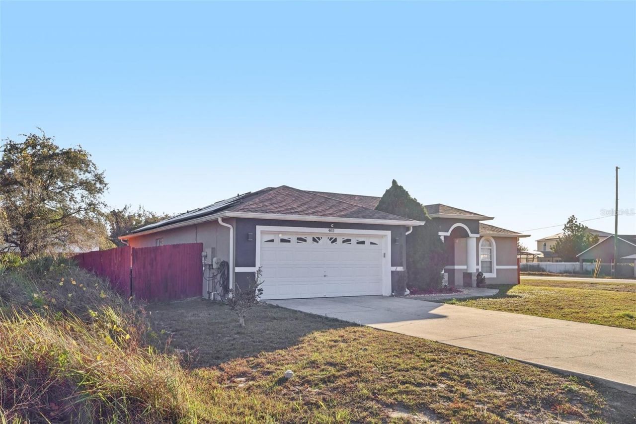 402 Ohio Way , Kissimmee, FL 34759 Photo