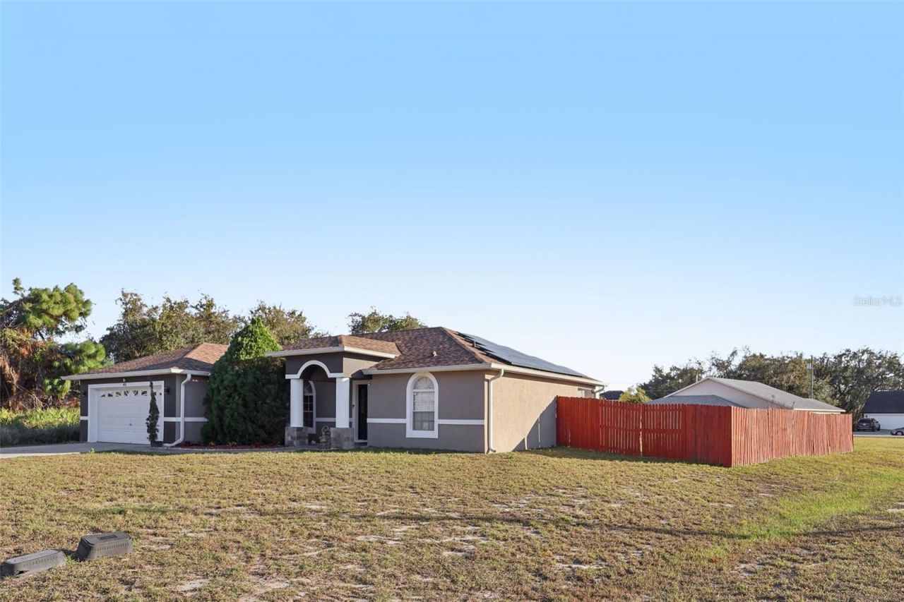 402 Ohio Way , Kissimmee, FL 34759 Photo