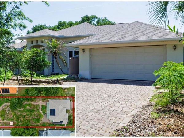 6 FAIRHILL LANE, PALM COAST, FL 32137