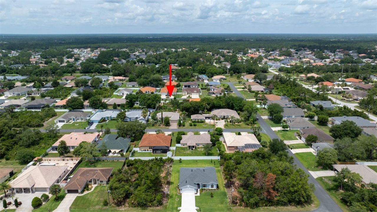 6 Fairhill Lane , Palm Coast, FL 32137 Photo