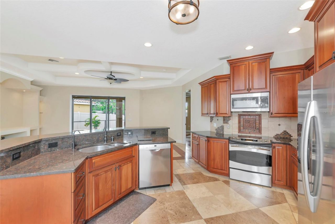 5624 Aaron Court , Sarasota, FL 34232 Photo