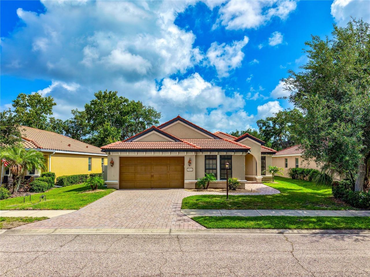 5624 Aaron Court , Sarasota, FL 34232 Photo