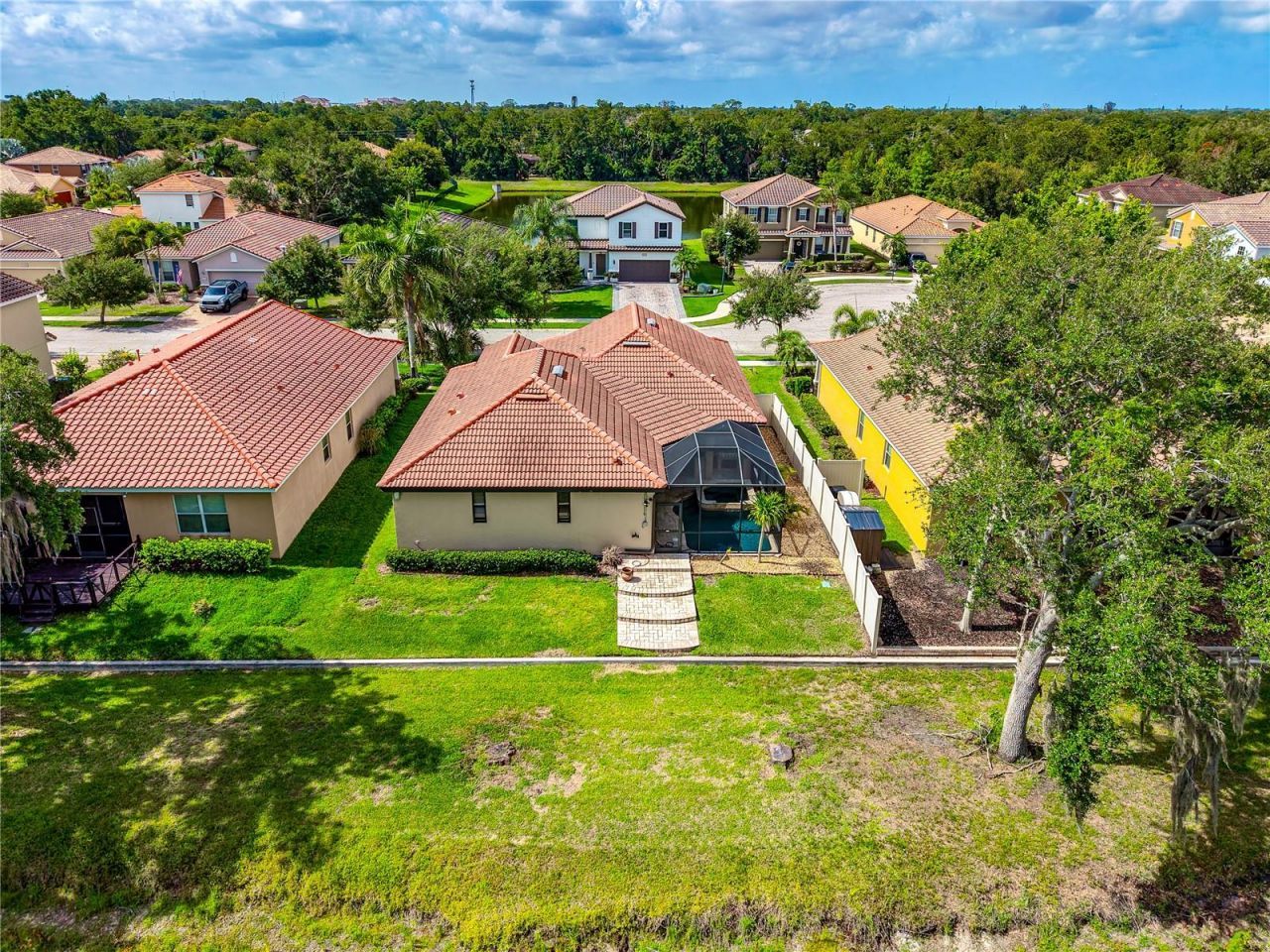5624 Aaron Court , Sarasota, FL 34232 Photo