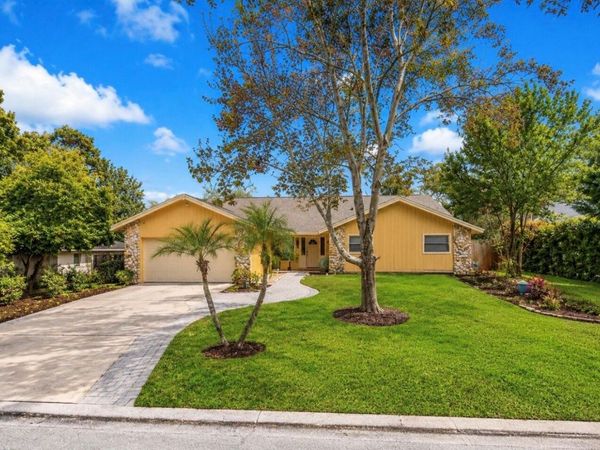 136 HABERSHAM DRIVE, LONGWOOD, FL 32779