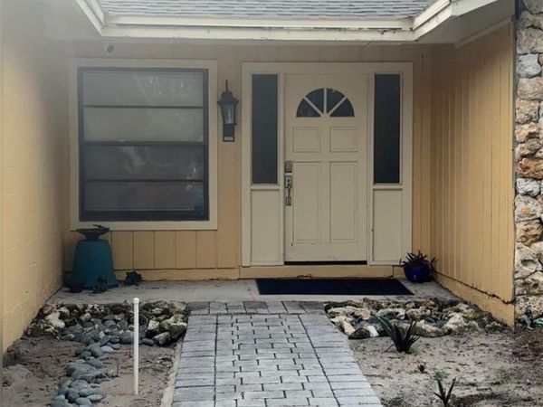 136 HABERSHAM DRIVE , LONGWOOD, FL 32779