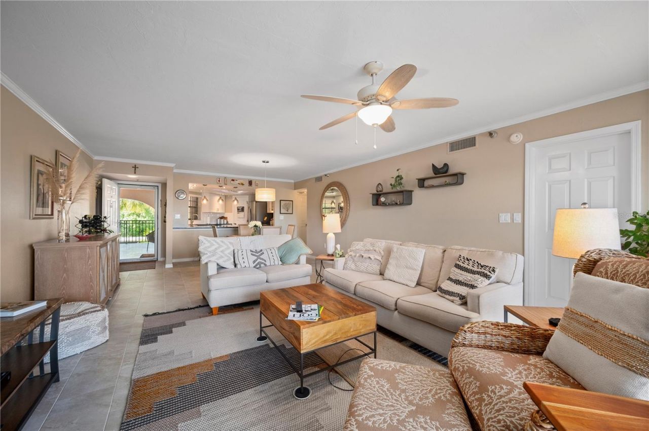 23465 Harborview Road , Unit 724, Punta Gorda, FL 33980 Photo