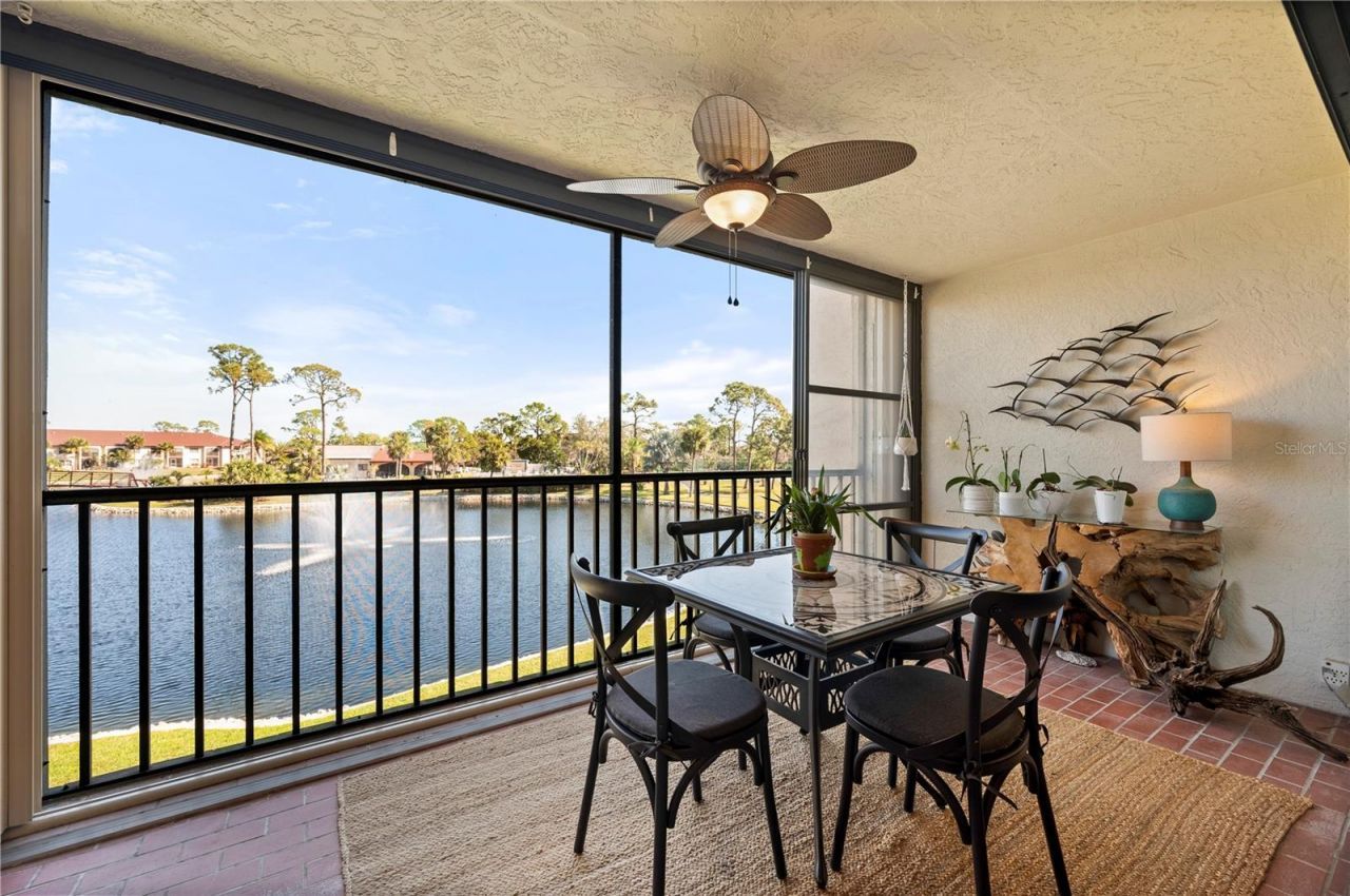 23465 Harborview Road , Unit 724, Punta Gorda, FL 33980 Photo